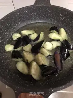 Make The ground is fresh step 1