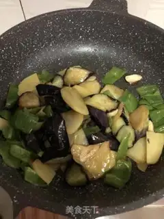 Make The ground is fresh step 4
