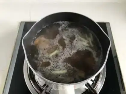 Make Fresh pretzels for rice step 4