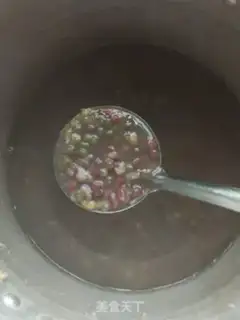 Make Green Bean Sand step 2