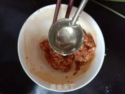 Make Steamed eggs step 3