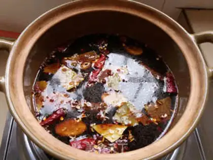 Make Pork skin step 4