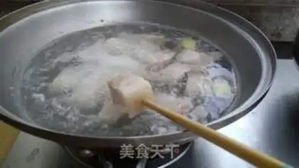 Make Homemade lemon and red meat step 3