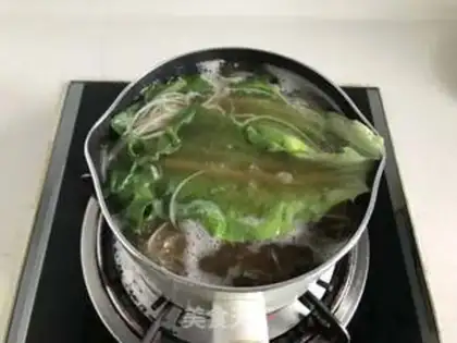 Make Fresh pretzels for rice step 6