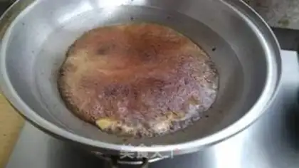 Make Homemade lemon and red meat step 5
