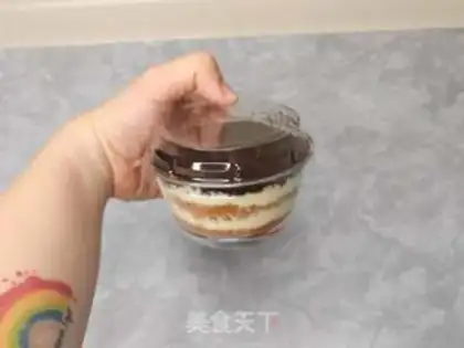 Make A wooden cup step 8