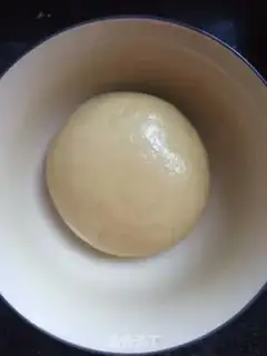 Make A lunar cake step 4