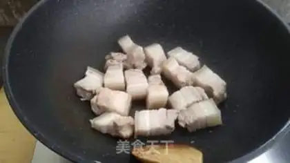 Make Homemade lemon and red meat step 6