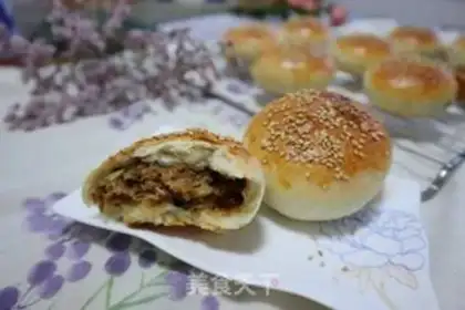 Make Onion radish step 0