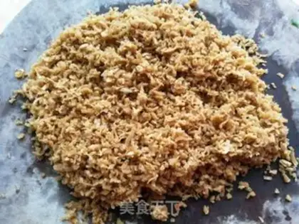 Make Onion radish step 1