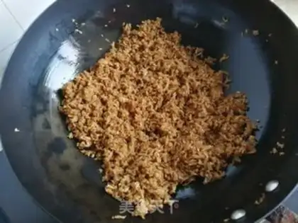 Make Onion radish step 2