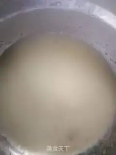 Make Hot chicken noodles step 1