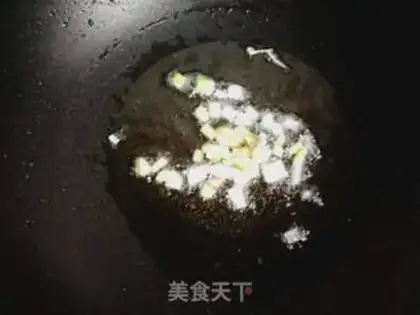 Make Shrimpballs step 3