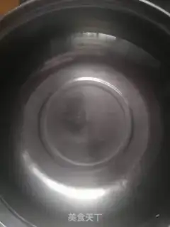 Make Hot chicken noodles step 2