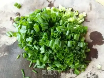 Make Onion radish step 4