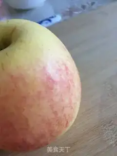 Make Apple vinegar step 1