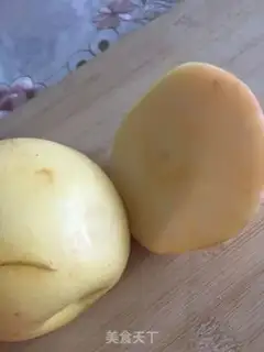 Make Apple vinegar step 2