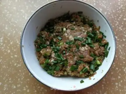 Make Onion radish step 5