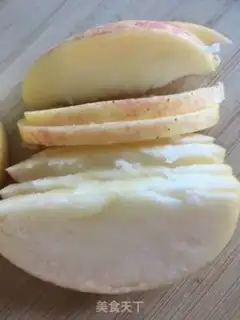 Make Apple vinegar step 3