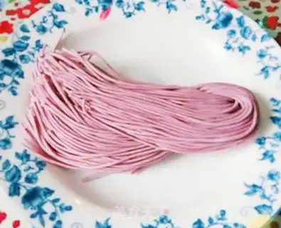 Make Spaghetti step 0
