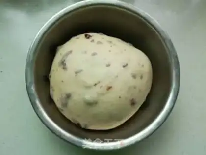 Make Mini-cranberry toast step 7