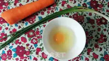 Make Spaghetti step 1