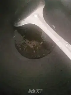 Make Hot chicken noodles step 9