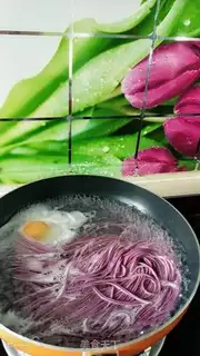 Make Spaghetti step 2