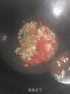 Make Hot chicken noodles step 10