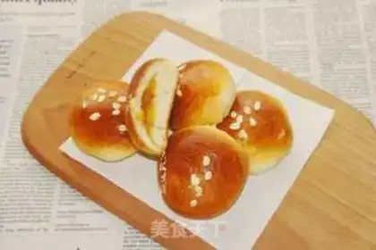 Make A ketchup breakfast bag step 10