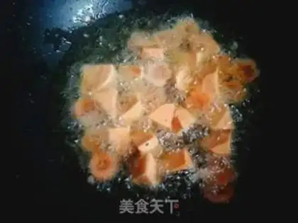 Make Spicy boiled shrimp step 6