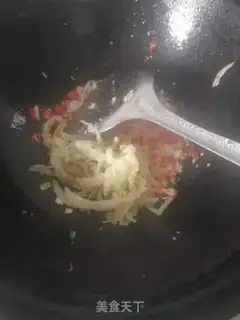 Make Hot chicken noodles step 11