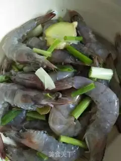Make Pelican shrimp step 3