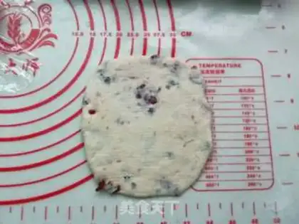 Make Mini-cranberry toast step 10