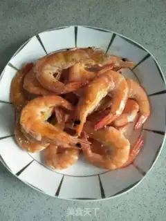 Make Pelican shrimp step 5