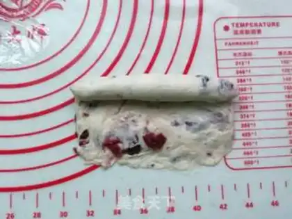 Make Mini-cranberry toast step 12