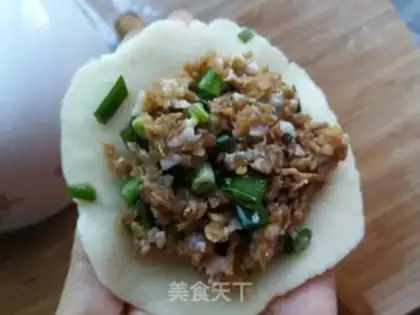 Make Onion radish step 14