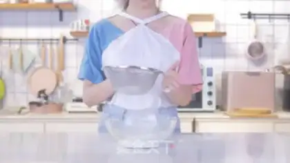 Make Tonic step 3