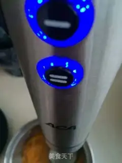 Make Honey mango juice step 4