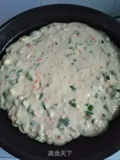 Make Vegetable pie step 6