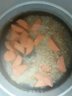 Make Potato gruel step 2