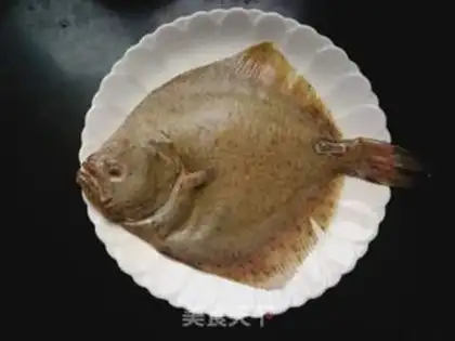 Make Fresh fish step 0