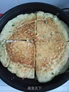 Make Vegetable pie step 8