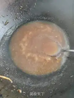 Make Abalone fish step 4