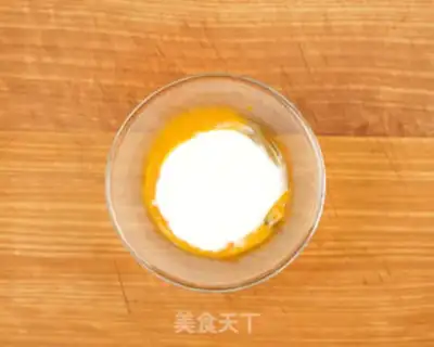 Make Ice mooncake step 2