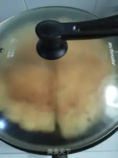 Make Vegetable pie step 9