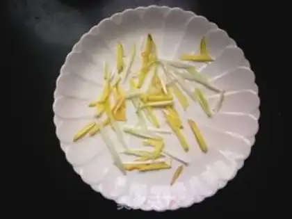 Make Fresh fish step 1