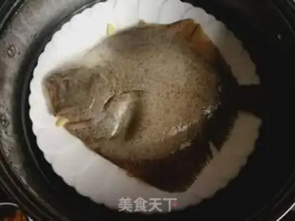 Make Fresh fish step 2