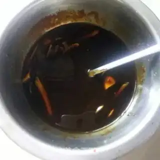 Make Serpentine step 2