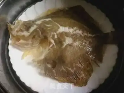 Make Fresh fish step 3